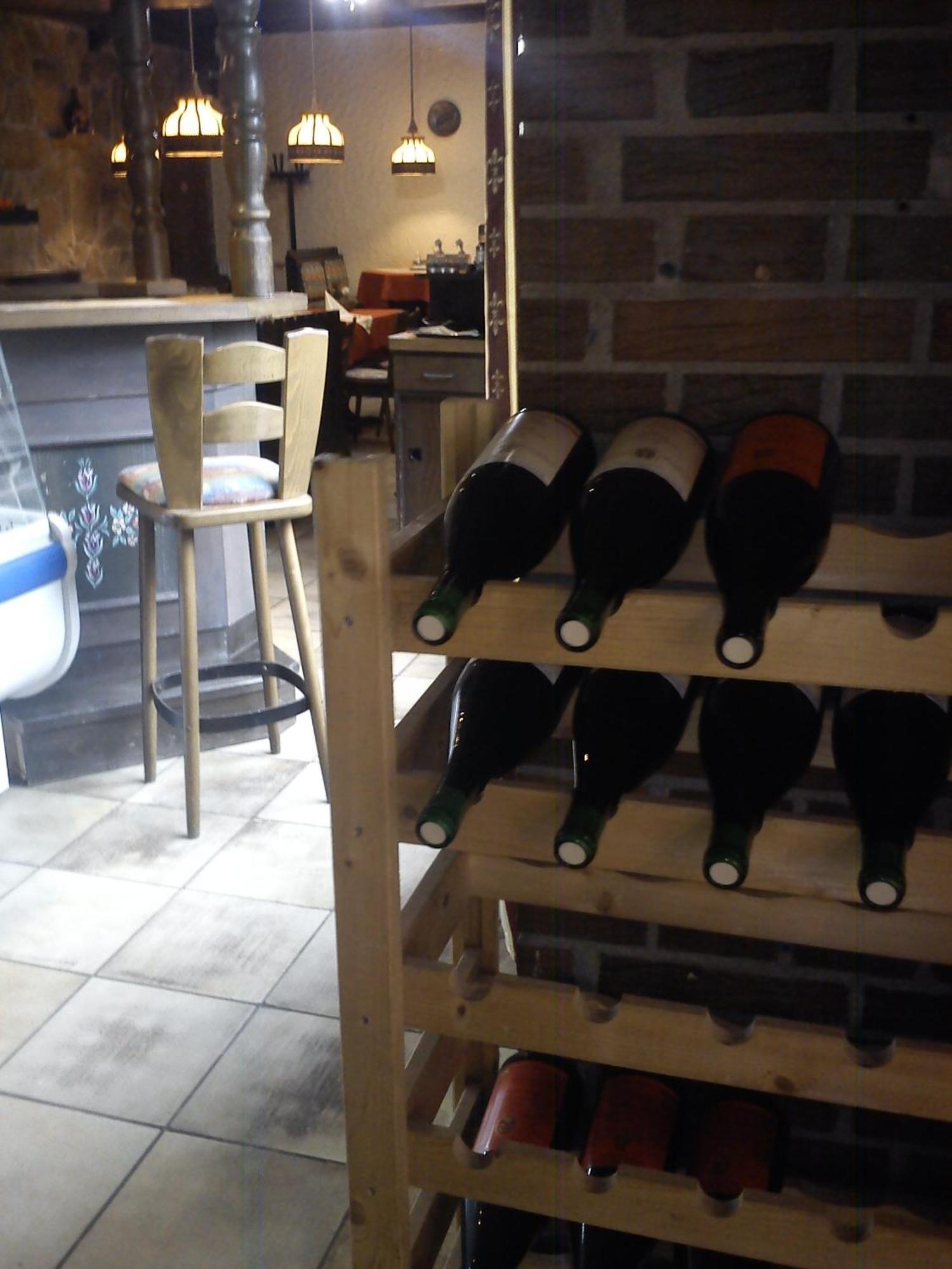 楚库弗尔申科酒店 尼尔斯泰恩 外观 照片