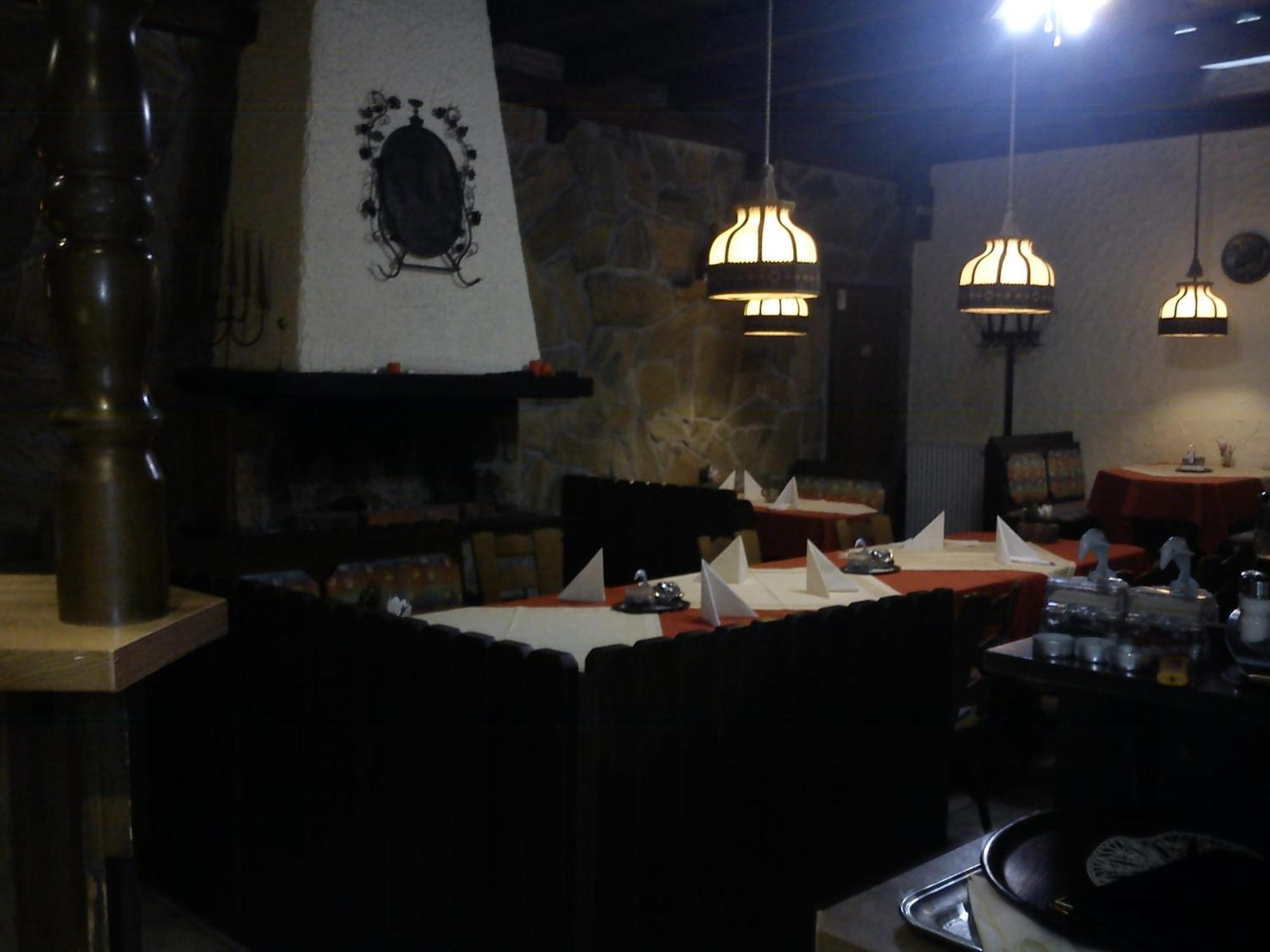 楚库弗尔申科酒店 尼尔斯泰恩 外观 照片